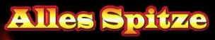 Alles Spitze Casino logo